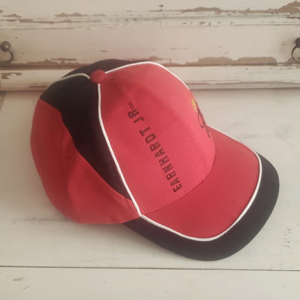 Dale Ernhardt Jr cap / OS
